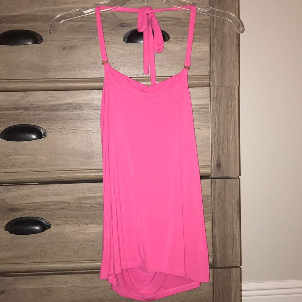 Lily Pulitzer Halter Top